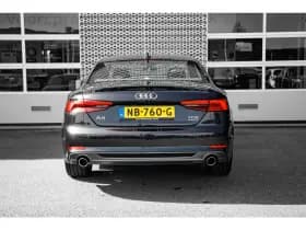 Audi A5 thumbnail 4