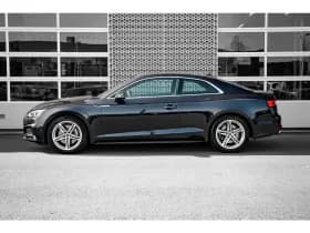 Audi A5 thumbnail 5