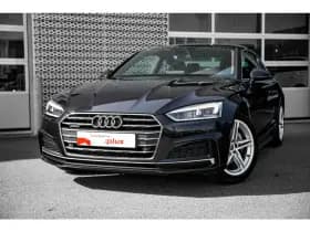 Audi A5 thumbnail 6