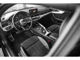 Audi A5 thumbnail 10