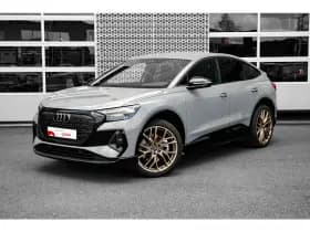 Audi Q4