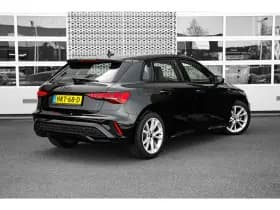 Audi A3 thumbnail 2