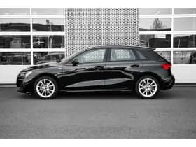 Audi A3 thumbnail 5