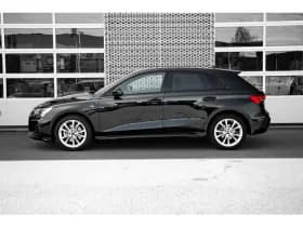 Audi A3 thumbnail 5