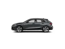 Audi A3 thumbnail 6