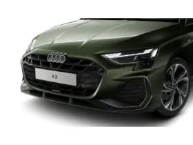 Audi A3 thumbnail 2