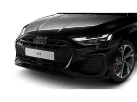 Audi A3 thumbnail 2