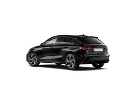 Audi A3 thumbnail 5