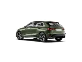 Audi A3 thumbnail 5