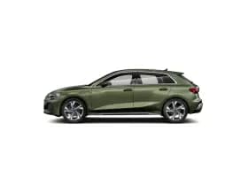 Audi A3 thumbnail 6