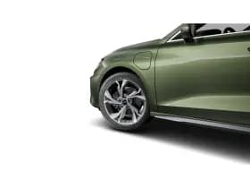 Audi A3 thumbnail 10