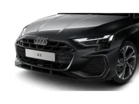 Audi A3 thumbnail 2