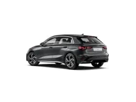 Audi A3 thumbnail 5