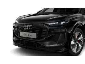 Audi Q6 e-tron thumbnail 2