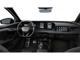 Audi Q6 e-tron thumbnail 9