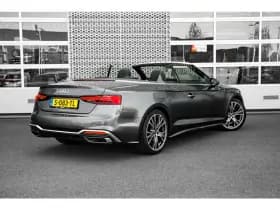 Audi A5 thumbnail 2