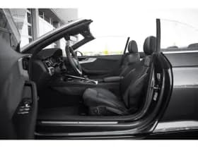 Audi A5 thumbnail 16