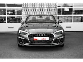 Audi A5 thumbnail 3