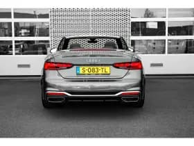 Audi A5 thumbnail 4