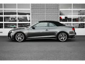 Audi A5 thumbnail 5