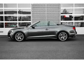 Audi A5 thumbnail 6