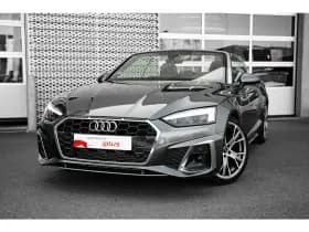 Audi A5 thumbnail 7