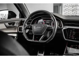 Audi A6 thumbnail 16