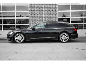 Audi A6 thumbnail 5