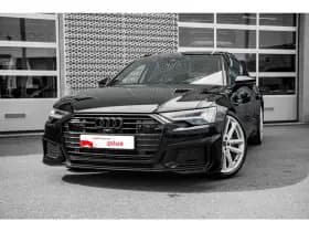 Audi A6 thumbnail 6
