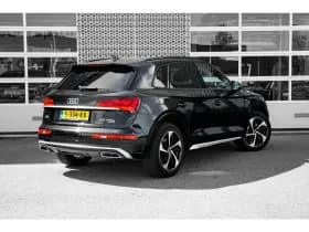 Audi Q5 thumbnail 2
