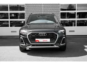 Audi Q5 thumbnail 3