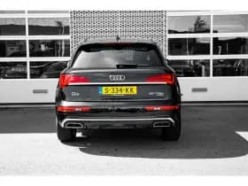 Audi Q5 thumbnail 4