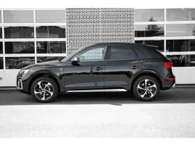 Audi Q5 thumbnail 5
