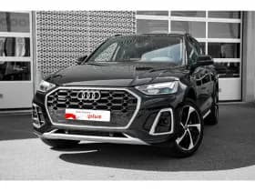 Audi Q5 thumbnail 6