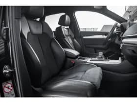 Audi Q5 thumbnail 8