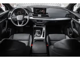 Audi Q5 thumbnail 10