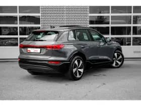 Audi Q6 e-tron thumbnail 2