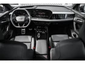 Audi Q6 e-tron thumbnail 12