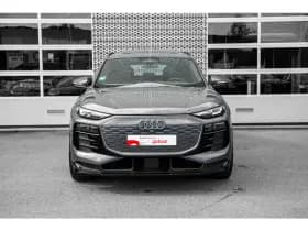Audi Q6 e-tron thumbnail 3
