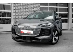 Audi Q6 e-tron thumbnail 6