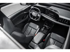 Audi Q6 e-tron thumbnail 8