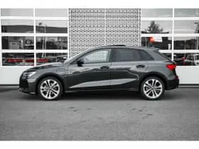 Audi A3 thumbnail 5