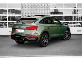 Audi Q5 thumbnail 2
