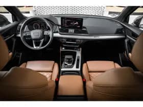 Audi Q5 thumbnail 12