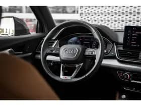 Audi Q5 thumbnail 13