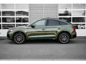 Audi Q5 thumbnail 5