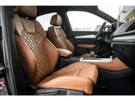 Audi Q5 thumbnail 8