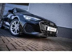 Audi A3 thumbnail 3