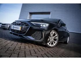 Audi A3 thumbnail 5