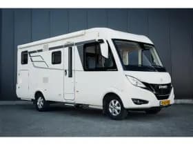 Hymer BMC-I